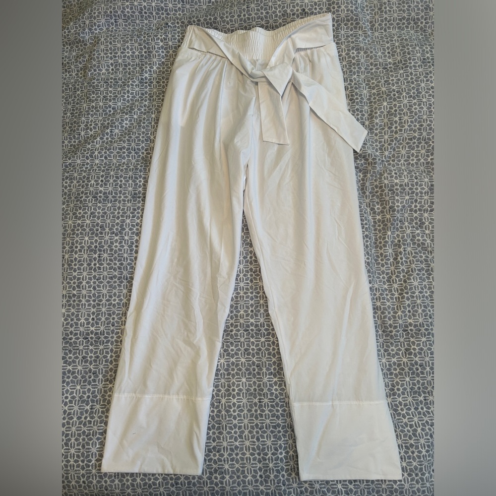 ADAY Easy Day Pants